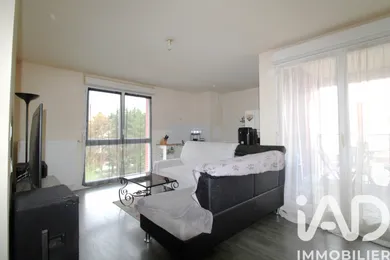 Appartement à Neuilly-sur-Marne (93330)