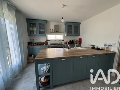 Maison à Montpellier (34080)
