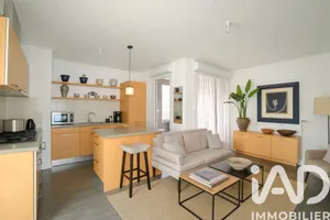 Apartment in Neuilly-sur-Marne (93330)