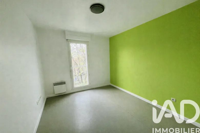 Appartement 1 pièce 18 m² · à Saint-Denis · 18,1 m² · 74 000 €