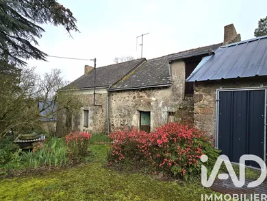 Park home in Chalonnes-sur-Loire (49290)