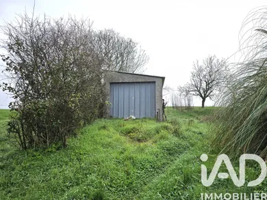 Park home in Chalonnes-sur-Loire (49290)