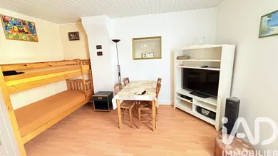 Studio in Les Sables-d'Olonne (85100)