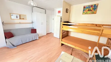 Studio in Les Sables-d'Olonne (85100)