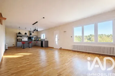 Maison à La Gacilly (56200)
