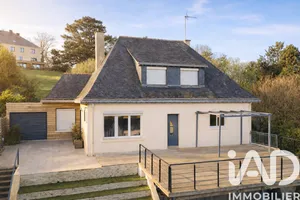 Maison à La Gacilly (56200)