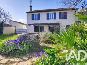 House in Muron (17430)