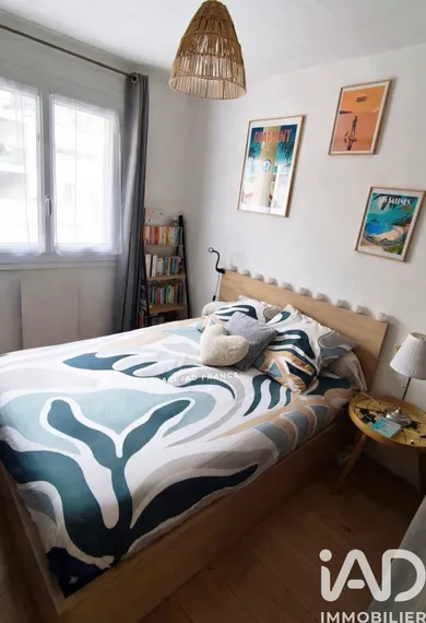Apartment in Bandol (83150)