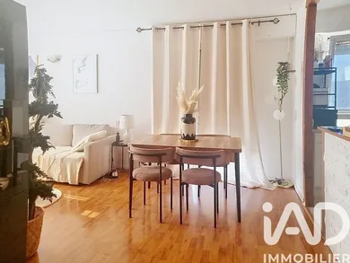 Appartement à Grigny (91350)