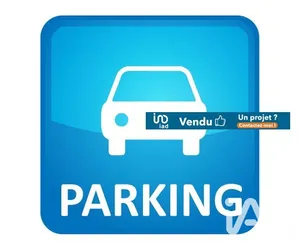 Parking in Clichy (92110)