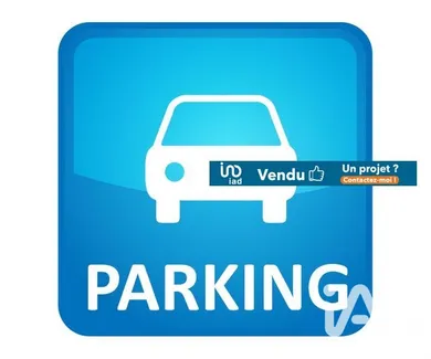 Parking in Clichy (92110)
