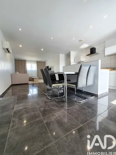 Apartment in Pia (66380)