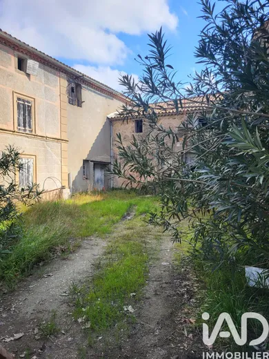Domain in Aigues-Vives (34210)