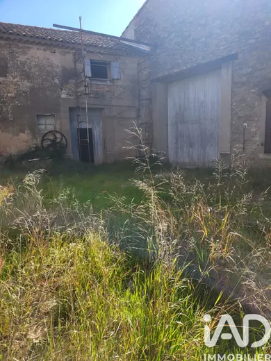 Domain in Aigues-Vives (34210)