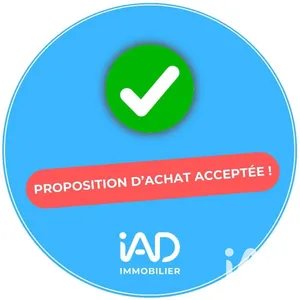 Apartment in Cachan (94230)