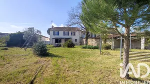 Maison à Muron (17430)