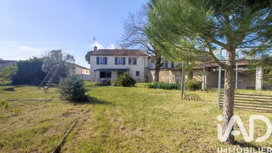 House in Muron (17430)