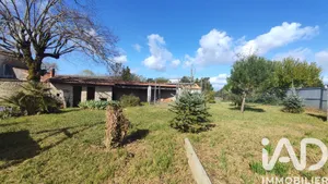House in Muron (17430)