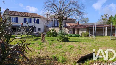 House in Muron (17430)
