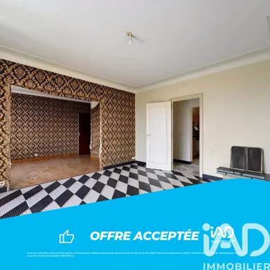 Maison à Saint-Fulgent (85250)