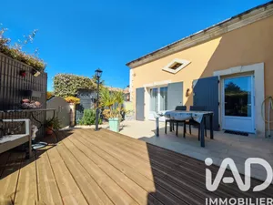 Maison à Monteux (84170)