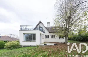 Traditional house in Saint-Germain-de-la-Grange (78640)