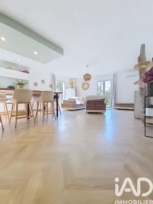 Traditional house in Perpignan (66000)