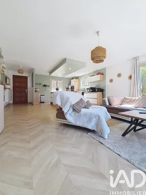 Traditional house in Perpignan (66000)