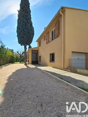 Maison traditionnelle à Perpignan (66000)