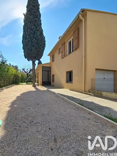 Maison traditionnelle à Perpignan (66000)