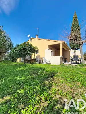 Maison traditionnelle à Perpignan (66000)