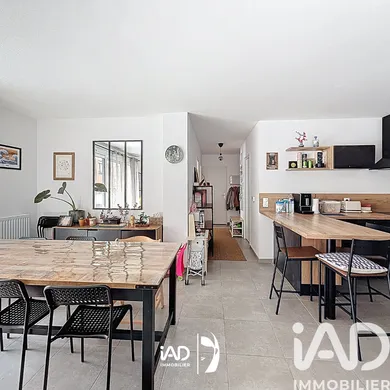 Apartment in Rouen (76000)