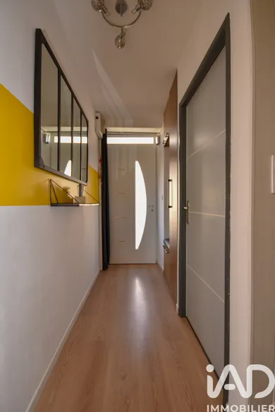 Townhouse in Rodez (12000)