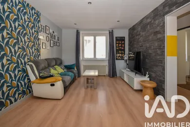 Townhouse in Rodez (12000)