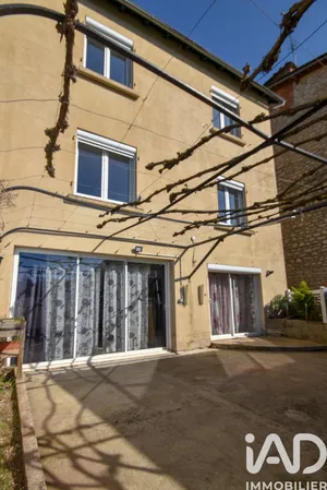 Townhouse in Rodez (12000)