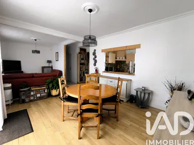 House in Gourin (56110)