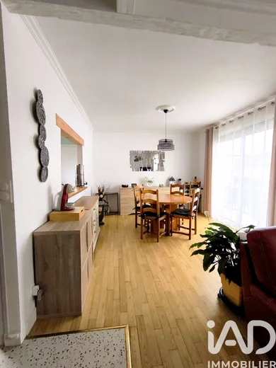 House in Gourin (56110)