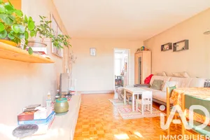 Apartment in Rueil-Malmaison (92500)