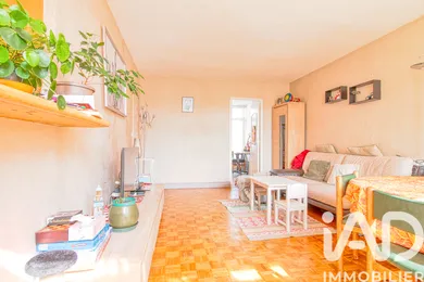 Apartment in Rueil-Malmaison (92500)