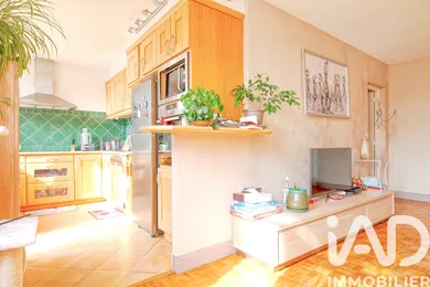 Appartement à Rueil-Malmaison (92500)
