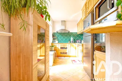 Apartment in Rueil-Malmaison (92500)