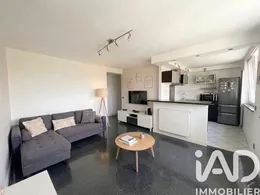 Appartement à Livry-Gargan (93190)
