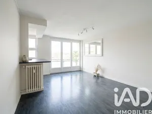 Appartement à Livry-Gargan (93190)