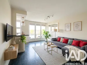 Appartement à Livry-Gargan (93190)