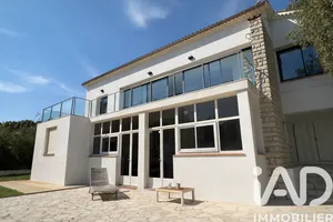 Maison à Carqueiranne (83320)