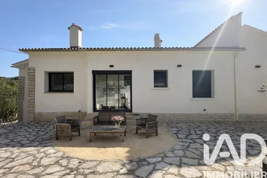 Maison à Carqueiranne (83320)