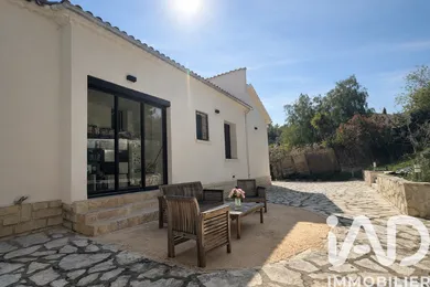 Maison à Carqueiranne (83320)