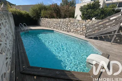 Maison à Carqueiranne (83320)