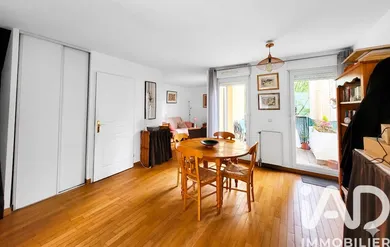 Triplex in Gennevilliers (92230)