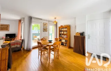 Triplex in Gennevilliers (92230)